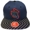 Jacksonville Jumbo Shrimp OC Youth Bolt Snapback