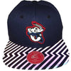 Jacksonville Jumbo Shrimp OC Youth Bolt Snapback