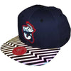 Jacksonville Jumbo Shrimp OC Youth Bolt Snapback