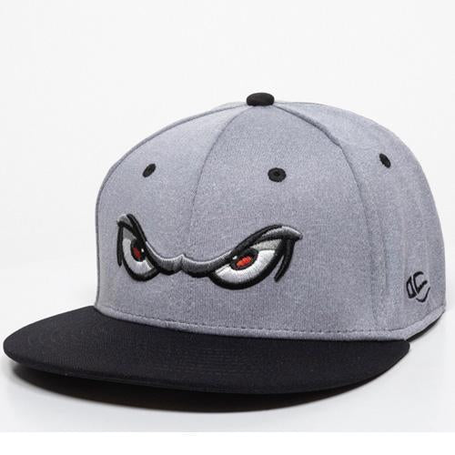 Lake Elsinore Storm Boom Flex Fit