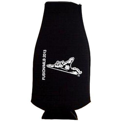 Richmond Flying Squirrels Bottle Koozie