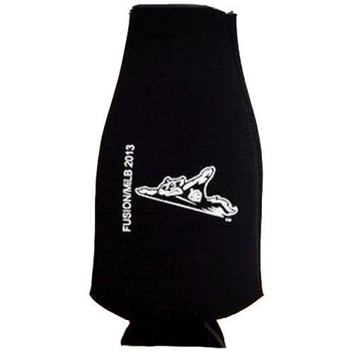 Richmond Flying Squirrels Bottle Koozie