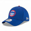 Chicago Cubs New Era 39Thirty BP Fitted Cap