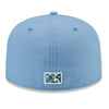 DAYTONA TORTUGAS NEW ERA 59FIFTY DIAMOND ERA 17 BP CAP