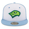 DAYTONA TORTUGAS NEW ERA 59FIFTY DIAMOND ERA 17 BP CAP