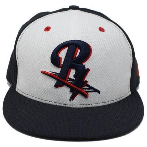 Scranton/Wilkes-Barre RailRiders 59Fifty Batting Practice Cap