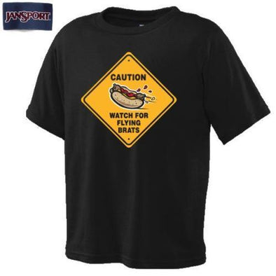 Wisconsin Timber Rattlers Youth Bratzooka T