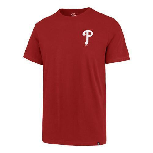 Reading Fightin Phils Phillies Bryce Harper Name / Number Player T-Shirt - 47 Brand