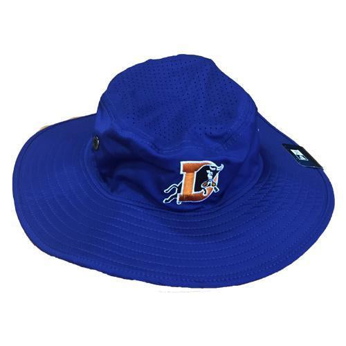 Durham Bulls Bucket Hat