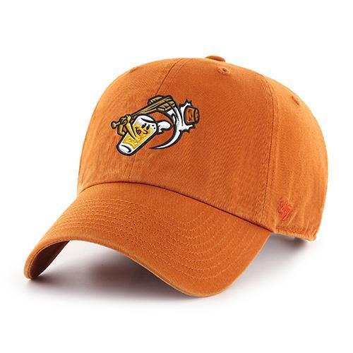 Beer City Bung Hammers Rust Clean Up Cap