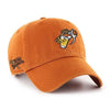 Beer City Bung Hammers Rust Clean Up Cap