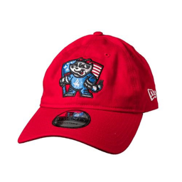 9-20 RED FLAG CAP