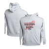 Hoodie Youth Grey TP Poison