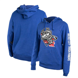 47 Hoodie Royal Primary