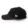 9-20 Black Primary Cap