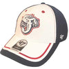 Jacksonville Jumbo Shrimp '47 Cahill MVP Adjustable Cap