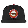 San Jose Giants California Fire Relief Cap