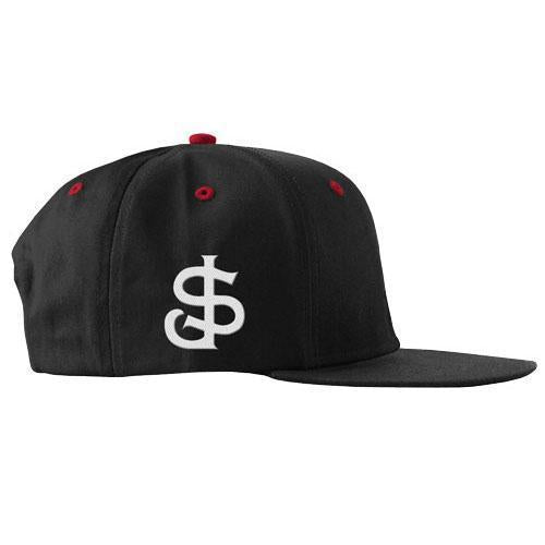 San Jose Giants California Fire Relief Cap