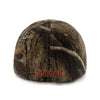 Harrisburg Senators RealTree Franchise Cap