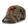 Harrisburg Senators RealTree Franchise Cap