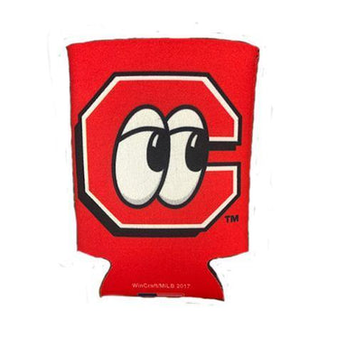Chattanooga Lookouts Can Cooler 12 oz
