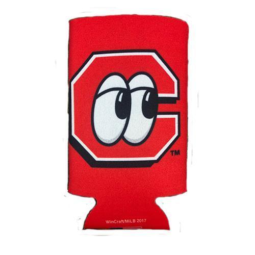 Chattanooga Lookouts Can Cooler 16 oz