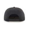 Lake Elsinore Storm '47 Cadejos Captain Snapback - Black