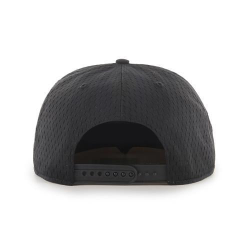 Lake Elsinore Storm '47 Cadejos Captain Snapback - Black