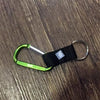 Carabiner Keychain