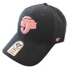 Jacksonville Jumbo Shrimp '47 Ladies Carol MVP Adjustable Cap