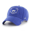 47 Brand South Bend Cubs Women's Snarl Cap