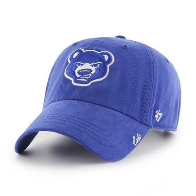 47 Brand South Bend Cubs Women's Snarl Cap