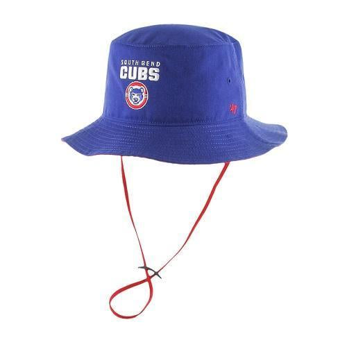 47 Brand South Bend Cubs Infant/Toddler Bucket Hat