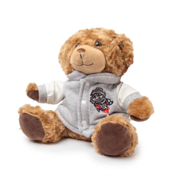 TEDDY BEAR VARSITY TP/PRIMARY