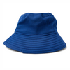 Bucket Hat Blue w/ White RC