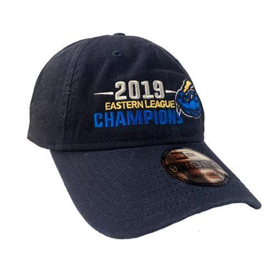 Trenton Thunder 2019 Trenton Thunder Championship Cap #2