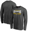 Scranton/Wilkes-Barre RailRiders Majestic COPA Vejigantes L/S Tee