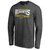 Scranton/Wilkes-Barre RailRiders Majestic COPA Vejigantes L/S Tee