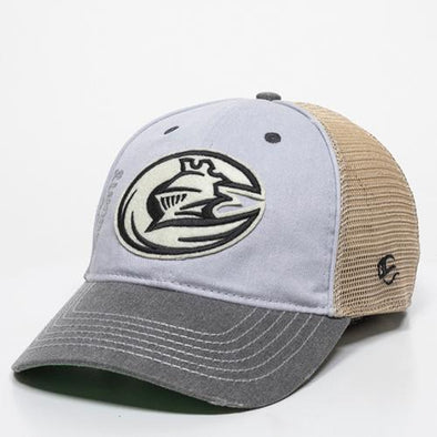 Charlotte Knights Hawk Cap