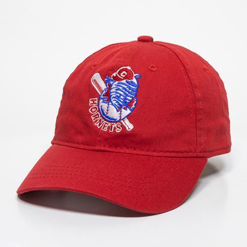 Charlotte Hornets Red Hive Cap