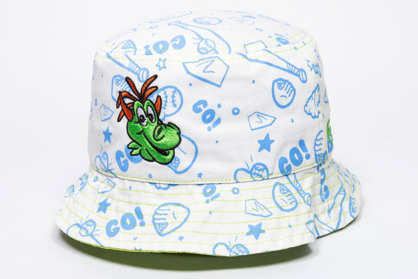 Homer's Buddy Boat Hat