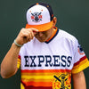 Round Rock Express 2019 Fauxback Jersey