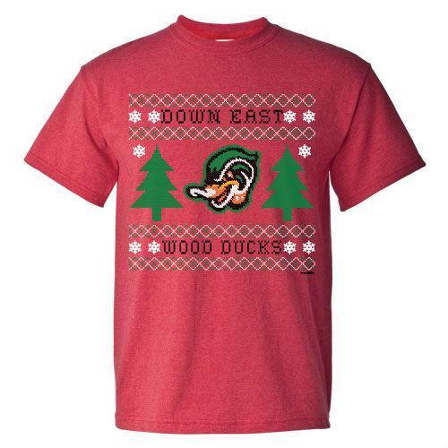 Christmas In July T-Shirt