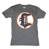 Connecticut Tigers CT Tigers Circle Tee