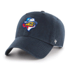 Amarillo Sod Poodles Navy State '47 CLEAN UP