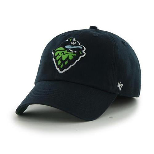 47 Brand Adjustable Cap - Clean-up, Hillsboro Hops