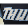 Trenton Thunder Adult Batting Practice Replica Jersey tackle twill style