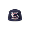 Round Rock Express Youth Color Trim Navy 950