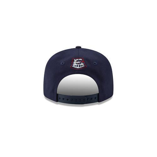 Round Rock Express Youth Color Trim Navy 950