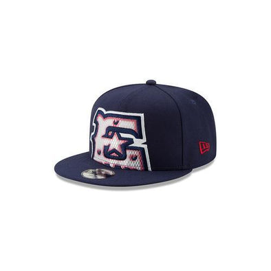 Round Rock Express Youth Color Trim Navy 950